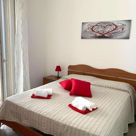 La Casina Di - A 50m Dal Mare *