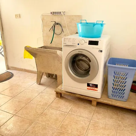 La Casina Di - A 50m Dal Mare *