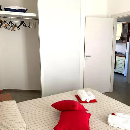 La Casina Di - A 50m Dal Mare Apartment Anzio