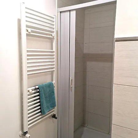 Apartment La Casina Di - A 50m Dal Mare