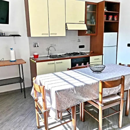 La Casina Di - A 50m Dal Mare Anzio