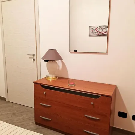 La Casina Di - A 50m Dal Mare Anzio
