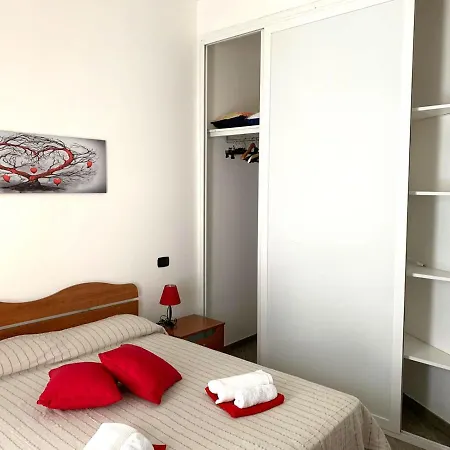 Apartment La Casina Di - A 50m Dal Mare
