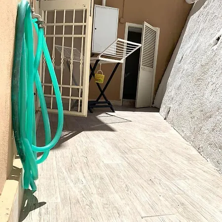 La Casina Di - A 50m Dal Mare