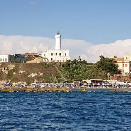 La Casina Di - A 50m Dal Mare