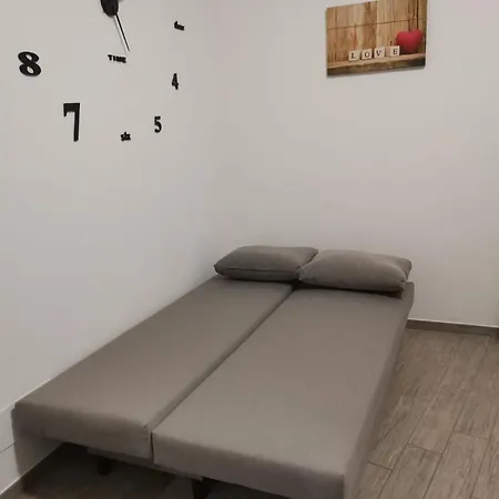 La Casina Di - A 50m Dal Mare