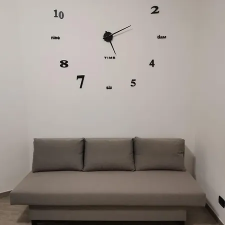 La Casina Di - A 50m Dal Mare Apartment