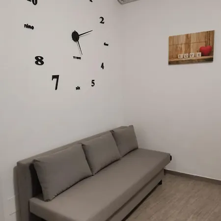 La Casina Di - A 50m Dal Mare